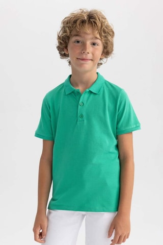 Polo - Verde