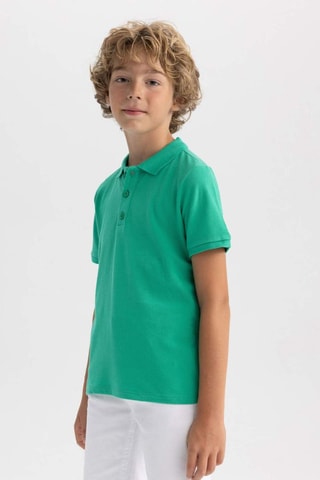 Polo - Verde