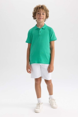 Polo - Verde