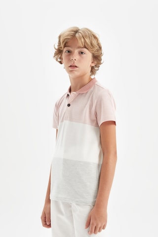 Polo - Branco
