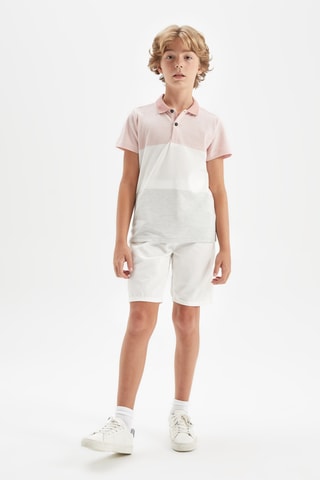 Polo - Branco