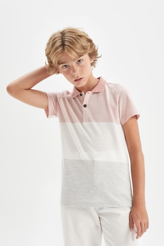 Polo - Branco