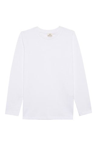 T-shirt - Branco