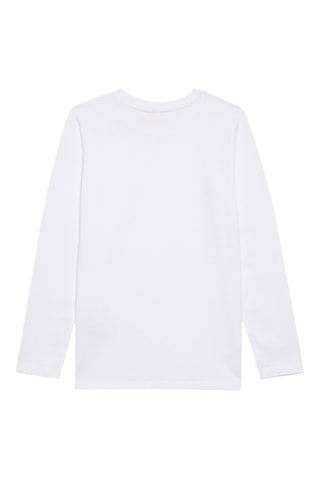 T-shirt - Branco