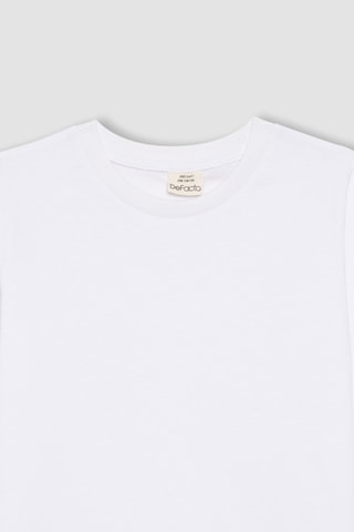 T-shirt - Branco
