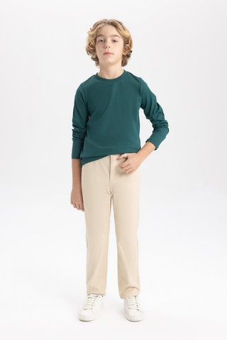 T-shirt - Verde-escuro