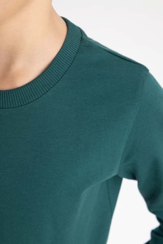 T-shirt - Verde-escuro