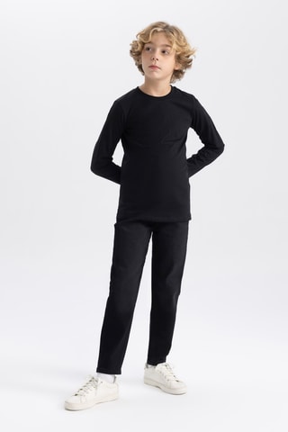 T-shirt - Preto