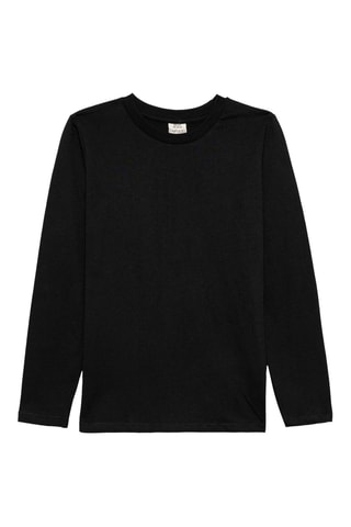 T-shirt - Preto