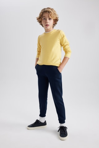 T-shirt - Amarelo