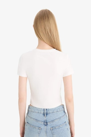 Crop top - Cru