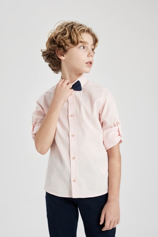 Camisa - Rosa