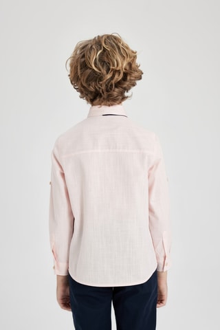 Camisa - Rosa