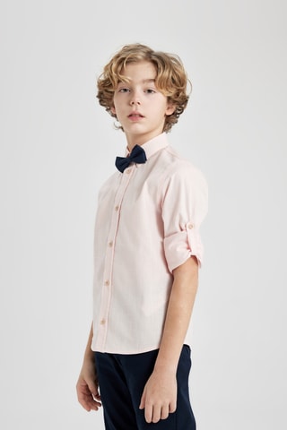 Camisa - Rosa