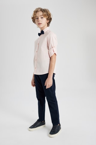 Camisa - Rosa