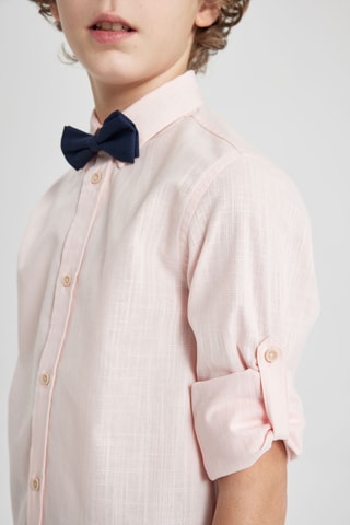 Camisa - Rosa