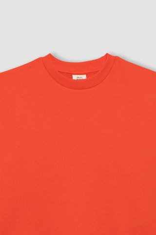 Sweat - Laranja