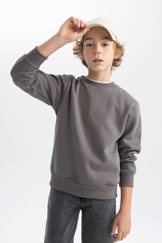 Sweat - Cinzento