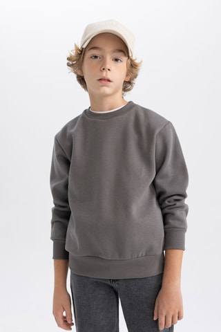Sweat - Cinzento