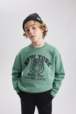 Sweat - Verde