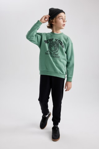 Sweat - Verde