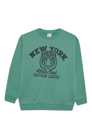 Sweat - Verde