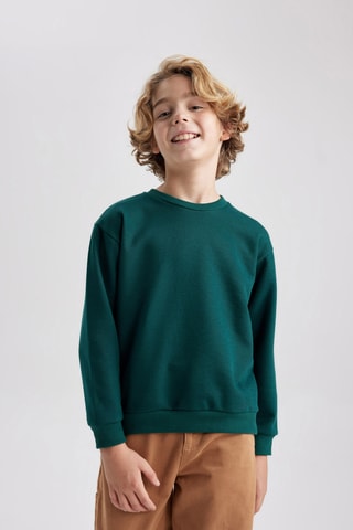 Sweat - Verde