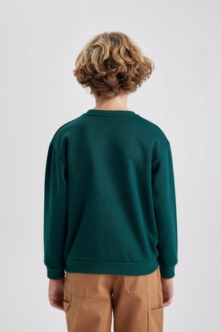 Sweat - Verde