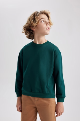 Sweat - Verde