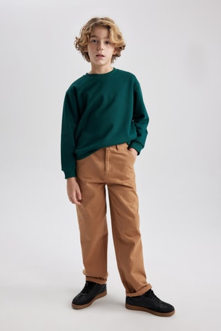 Sweat - Verde