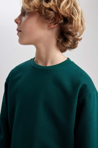 Sweat - Verde