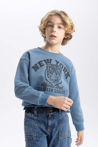 Sweat - Azul
