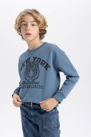 Sweat - Azul