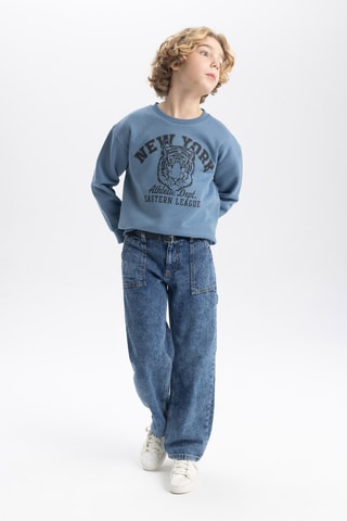Sweat - Azul