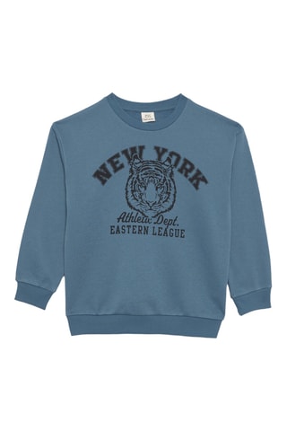 Sweat - Azul