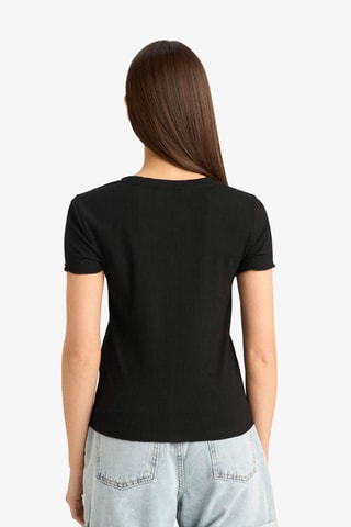 T-shirt - Preto