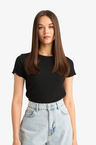 T-shirt - Preto
