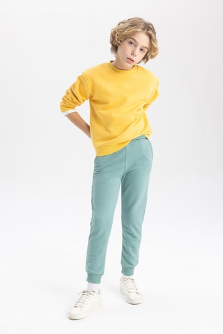 Sweat - Amarelo