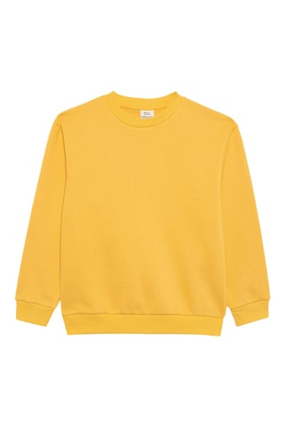 Sweat - Amarelo