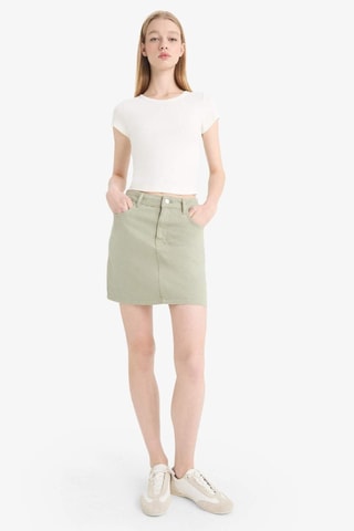 Crop top - Branco