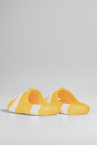 Chinelos - Amarelo