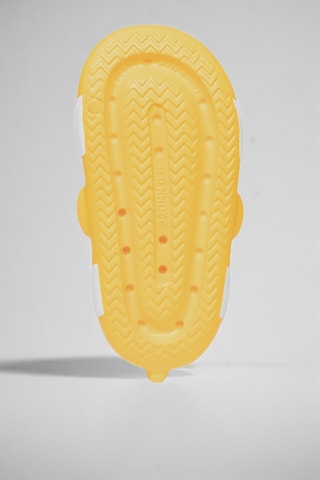 Chinelos - Amarelo