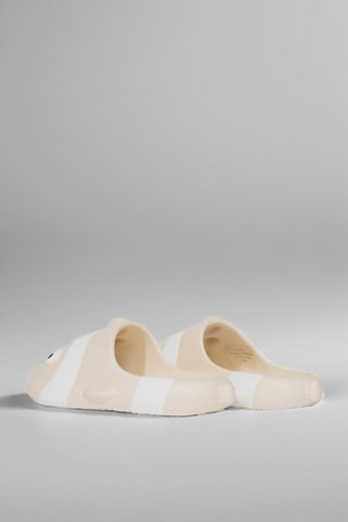 Chinelos - Bege
