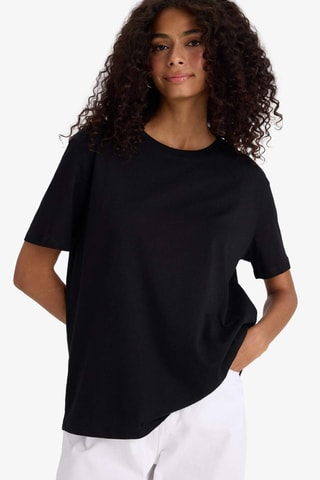 T-shirt - Preto
