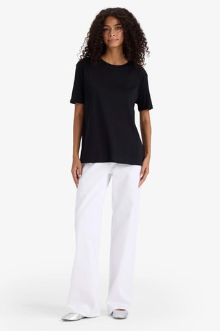 T-shirt - Preto