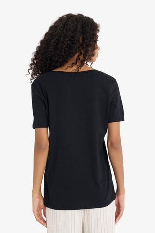 T-shirt - Preto