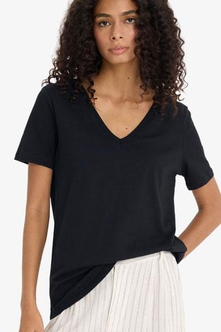 T-shirt - Preto