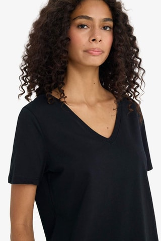 T-shirt - Preto