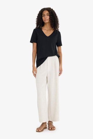 T-shirt - Preto