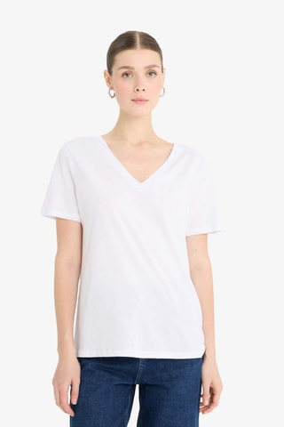 T-shirt - Branco